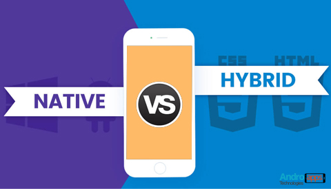 Native vs Hybrid App